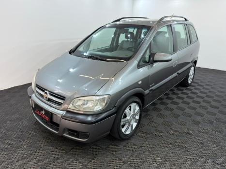 CHEVROLET Zafira 2.0 4P ELITE FLEX 7 LUGARES AUTOM�TICO, Foto 1