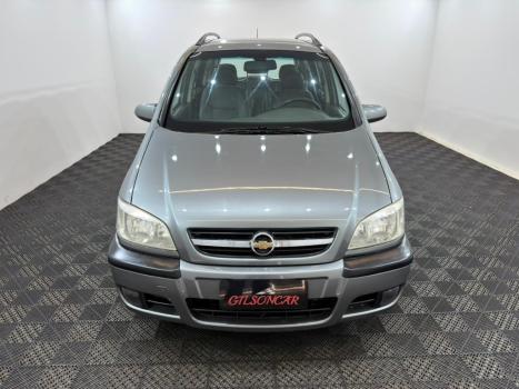 CHEVROLET Zafira 2.0 4P ELITE FLEX 7 LUGARES AUTOM�TICO, Foto 2