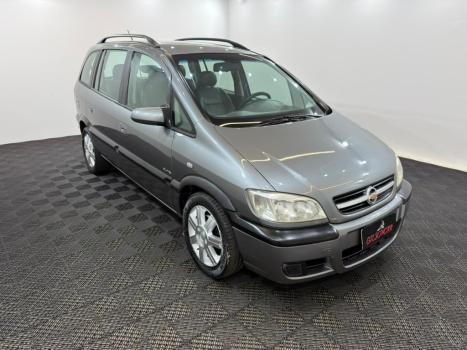 CHEVROLET Zafira 2.0 4P ELITE FLEX 7 LUGARES AUTOM�TICO, Foto 3