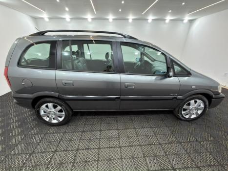 CHEVROLET Zafira 2.0 4P ELITE FLEX 7 LUGARES AUTOM�TICO, Foto 4
