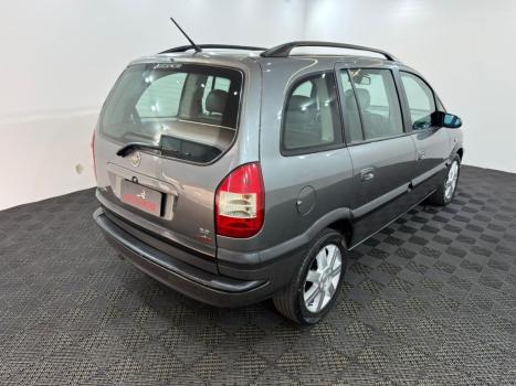 CHEVROLET Zafira 2.0 4P ELITE FLEX 7 LUGARES AUTOM�TICO, Foto 5