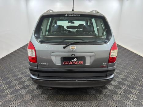 CHEVROLET Zafira 2.0 4P ELITE FLEX 7 LUGARES AUTOM�TICO, Foto 6