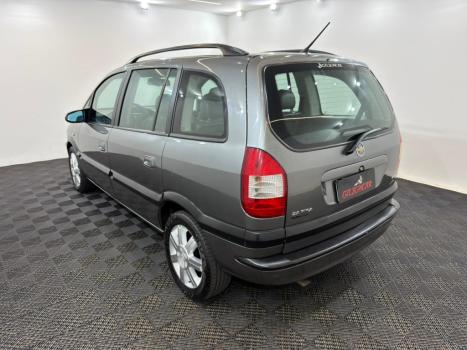 CHEVROLET Zafira 2.0 4P ELITE FLEX 7 LUGARES AUTOM�TICO, Foto 7
