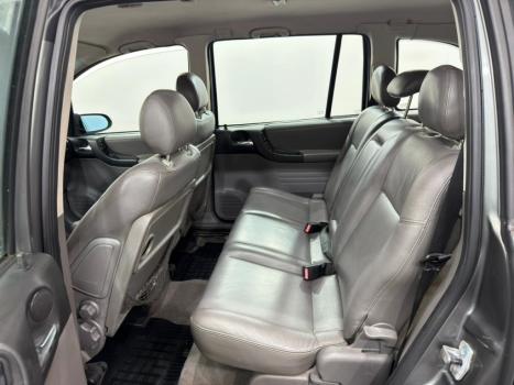 CHEVROLET Zafira 2.0 4P ELITE FLEX 7 LUGARES AUTOM�TICO, Foto 8