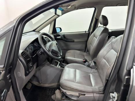 CHEVROLET Zafira 2.0 4P ELITE FLEX 7 LUGARES AUTOM�TICO, Foto 9