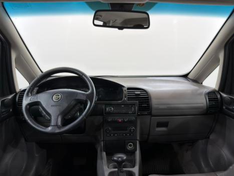 CHEVROLET Zafira 2.0 4P ELITE FLEX 7 LUGARES AUTOM�TICO, Foto 10