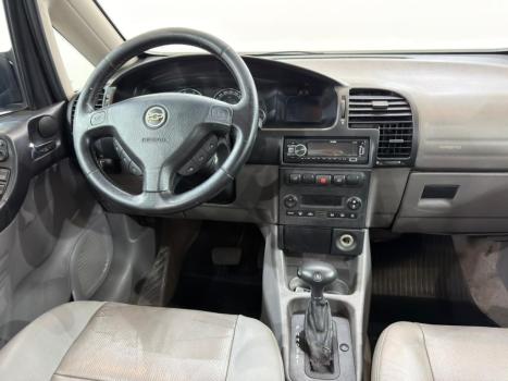 CHEVROLET Zafira 2.0 4P ELITE FLEX 7 LUGARES AUTOM�TICO, Foto 11