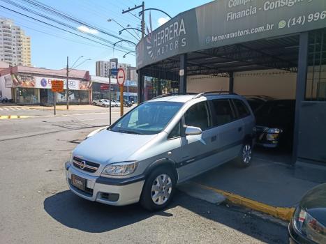 CHEVROLET Zafira 2.0 4P FLEX COMFORT, Foto 1