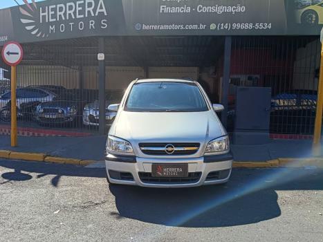 CHEVROLET Zafira 2.0 4P FLEX COMFORT, Foto 2