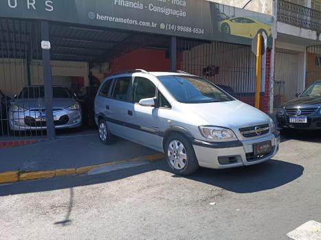 CHEVROLET Zafira 2.0 4P FLEX COMFORT, Foto 3