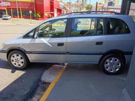 CHEVROLET Zafira 2.0 4P FLEX COMFORT, Foto 7