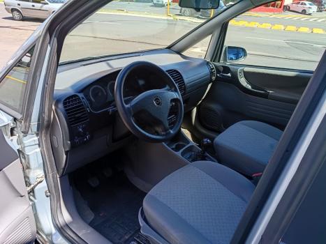 CHEVROLET Zafira 2.0 4P FLEX COMFORT, Foto 8