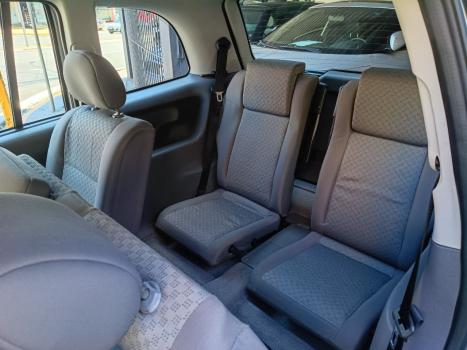 CHEVROLET Zafira 2.0 4P FLEX COMFORT, Foto 10