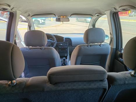 CHEVROLET Zafira 2.0 4P FLEX COMFORT, Foto 11