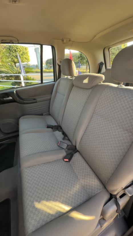 CHEVROLET Zafira 2.0 4P FLEX EXPRESSION 7 LUGARES AUTOM�TICO, Foto 9