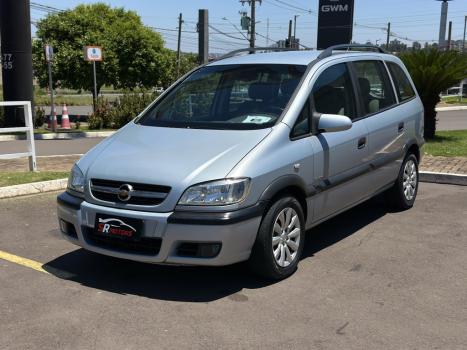 CHEVROLET Zafira 2.0 4P FLEX EXPRESSION 7 LUGARES AUTOMÁTICO, Foto 1