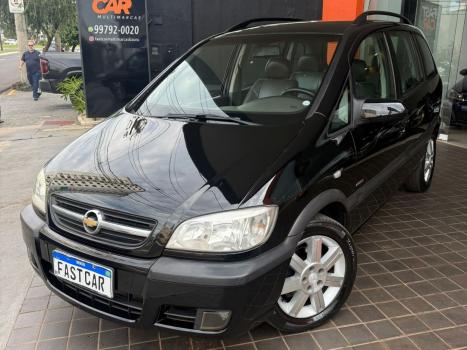 CHEVROLET Zafira 2.0 4P ELITE FLEX 7 LUGARES AUTOMÁTICO, Foto 2