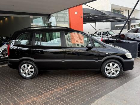 CHEVROLET Zafira 2.0 4P ELITE FLEX 7 LUGARES AUTOMÁTICO, Foto 3