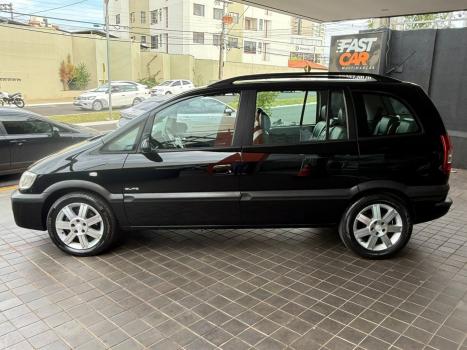 CHEVROLET Zafira 2.0 4P ELITE FLEX 7 LUGARES AUTOMÁTICO, Foto 4
