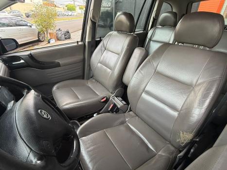 CHEVROLET Zafira 2.0 4P ELITE FLEX 7 LUGARES AUTOMÁTICO, Foto 10