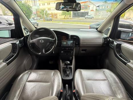 CHEVROLET Zafira 2.0 4P ELITE FLEX 7 LUGARES AUTOMÁTICO, Foto 12