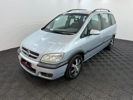 CHEVROLET Zafira 2.0 4P FLEX ELEGANCE AUTOMÁTICO, Foto 1
