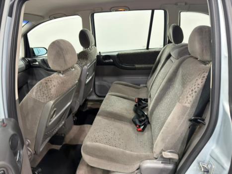 CHEVROLET Zafira 2.0 4P FLEX ELEGANCE AUTOMÁTICO, Foto 8