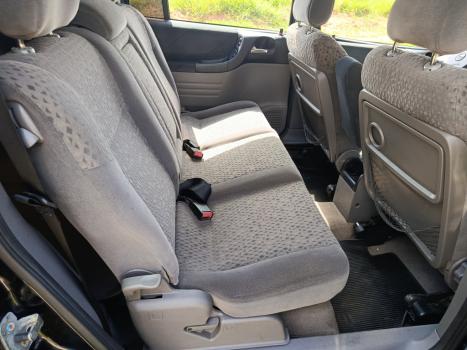 CHEVROLET Zafira 2.0 4P ELEGANCE AUTOMÁTICO, Foto 5