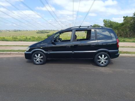CHEVROLET Zafira 2.0 4P ELEGANCE AUTOMÁTICO, Foto 6