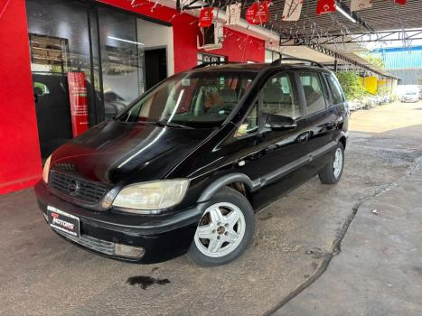 CHEVROLET Zafira 2.0 4P CD 7 LUGARES, Foto 1