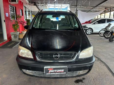 CHEVROLET Zafira 2.0 4P CD 7 LUGARES, Foto 3