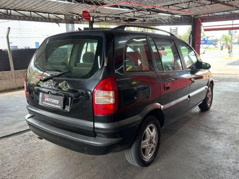 CHEVROLET Zafira 2.0 4P CD 7 LUGARES, Foto 4