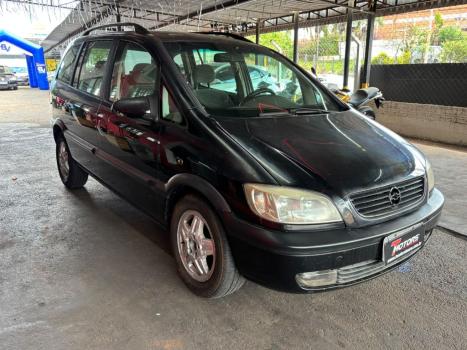 CHEVROLET Zafira 2.0 4P CD 7 LUGARES, Foto 7