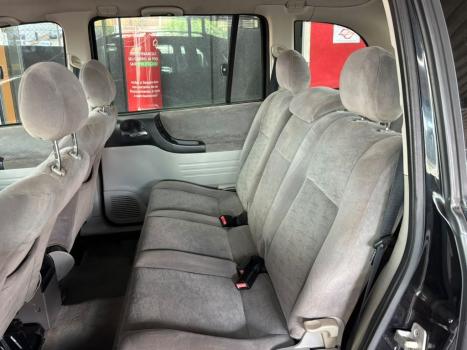 CHEVROLET Zafira 2.0 4P CD 7 LUGARES, Foto 8