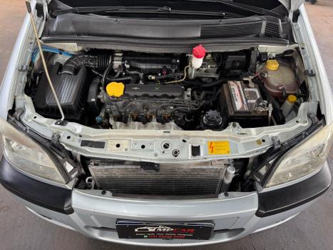 CHEVROLET Zafira , Foto 7