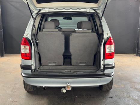 CHEVROLET Zafira , Foto 8