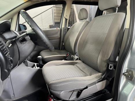 CHEVROLET Zafira , Foto 9