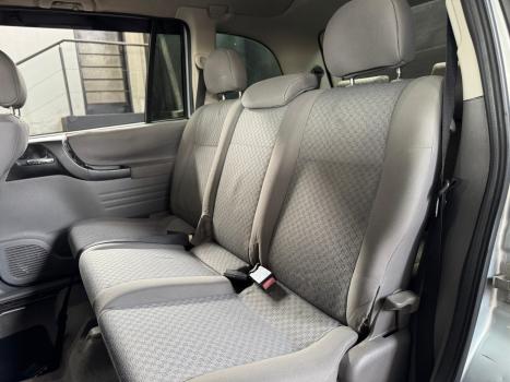 CHEVROLET Zafira , Foto 10