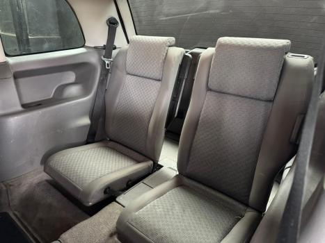 CHEVROLET Zafira , Foto 11