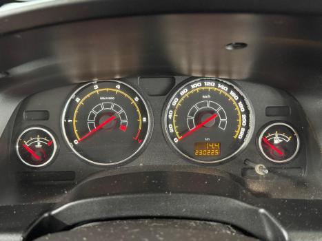 CHEVROLET Zafira , Foto 16