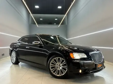 CHRYSLER 300 C 3.6 V6 24V 4P AUTOMTICO, Foto 1