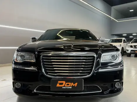 CHRYSLER 300 C 3.6 V6 24V 4P AUTOMTICO, Foto 2