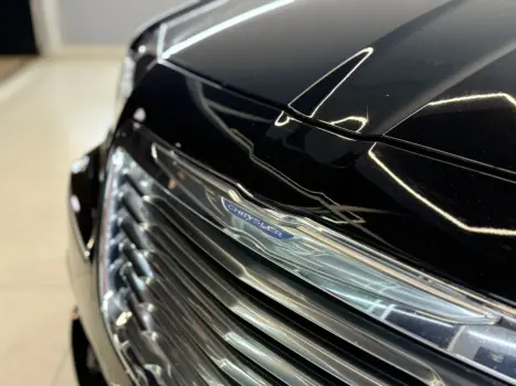 CHRYSLER 300 C 3.6 V6 24V 4P AUTOMTICO, Foto 3