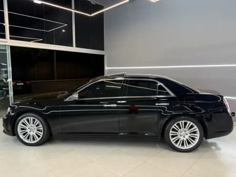 CHRYSLER 300 C 3.6 V6 24V 4P AUTOMTICO, Foto 4