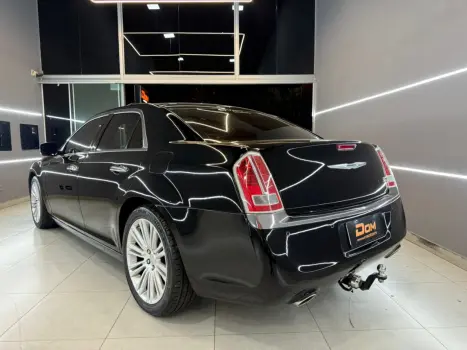 CHRYSLER 300 C 3.6 V6 24V 4P AUTOMTICO, Foto 6