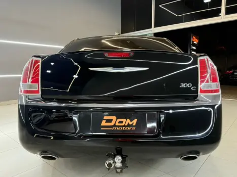CHRYSLER 300 C 3.6 V6 24V 4P AUTOMTICO, Foto 7