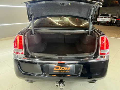 CHRYSLER 300 C 3.6 V6 24V 4P AUTOMTICO, Foto 8