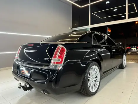CHRYSLER 300 C 3.6 V6 24V 4P AUTOMTICO, Foto 9
