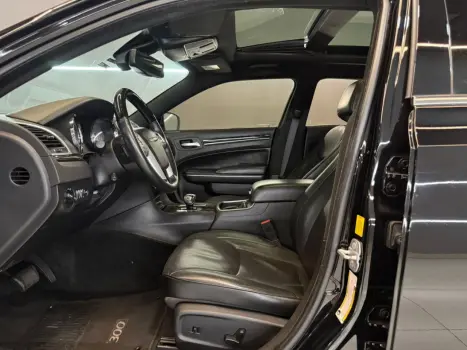 CHRYSLER 300 C 3.6 V6 24V 4P AUTOMTICO, Foto 10