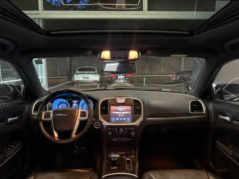 CHRYSLER 300 C 3.6 V6 24V 4P AUTOMTICO, Foto 11